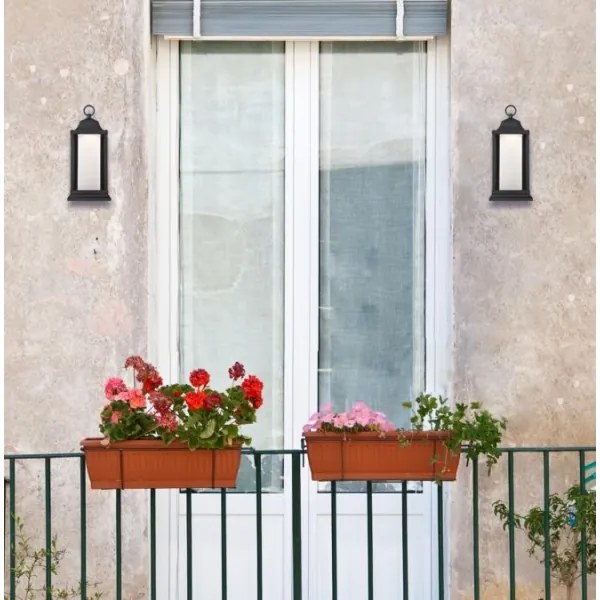 Corp de iluminat LED dimabil de exterior LED/12W/230V IP44 Westinghouse 63472