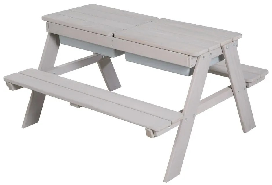 Mobilier de grădină pentru copii - Roba