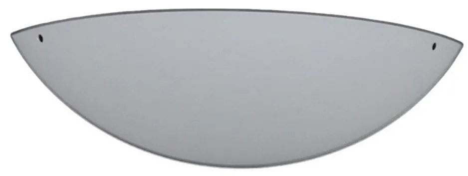 Abajur de rezervă din sticlă pentru lampadar Eglo BAYA sticlă mare