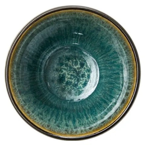 Căni negre 4 buc. pentru latte din ceramică 270 ml Gastro Black/Mix – Bitz