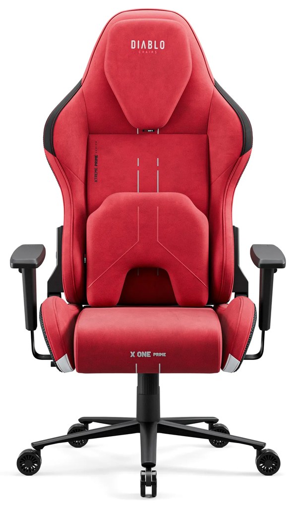 Scaun Gaming Diablo X.One Prime Bloody Mary Normal Size