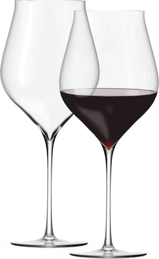 Set de pahare 2 buc. de vin 810 ml Notes – Holmegaard