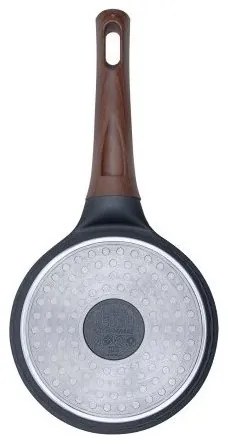 Resto - Cratiță CAPELLA cu capac, 1,6 l, 16 cm