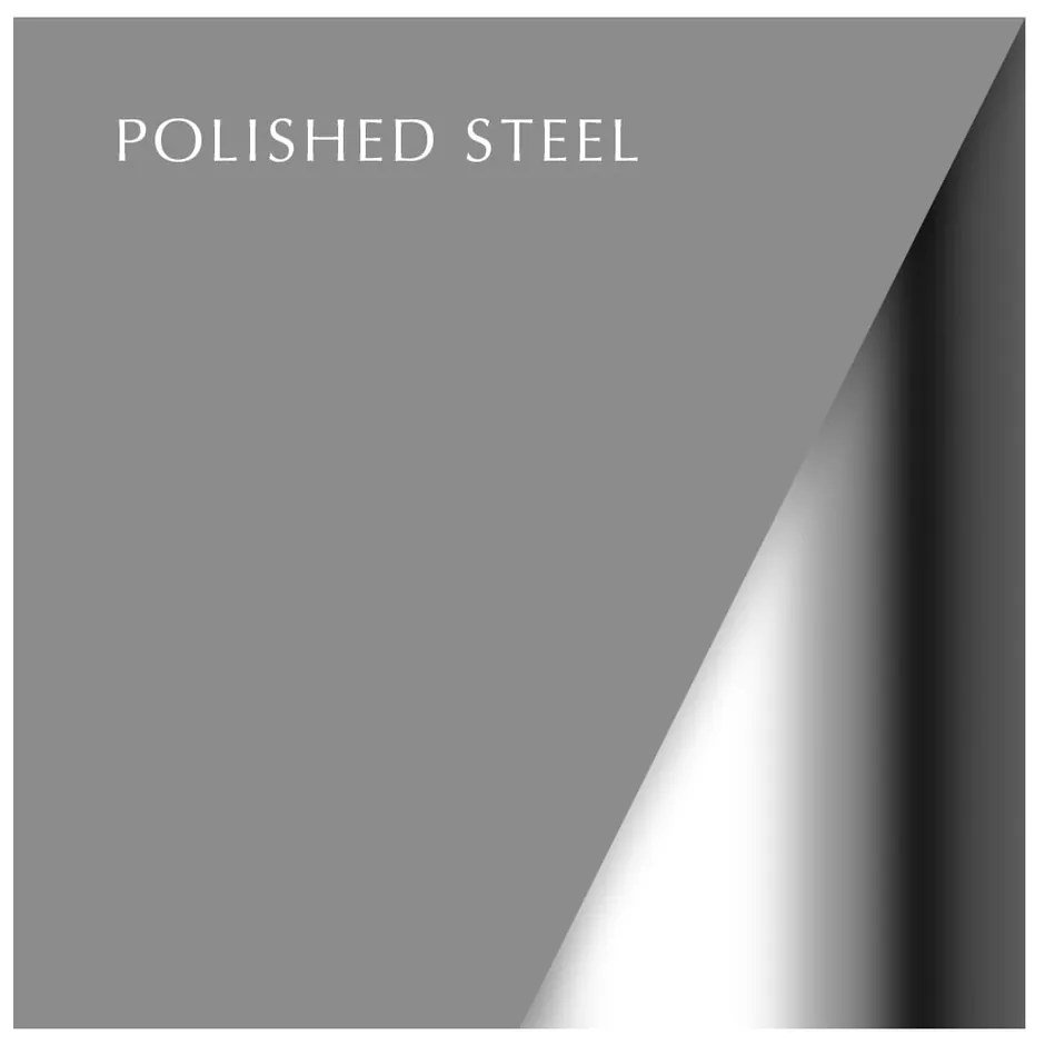 Veioză argintie LED cu intensitate reglabilă cu abajur din metal (înălțime 31 cm) Asteria Move – UMAGE