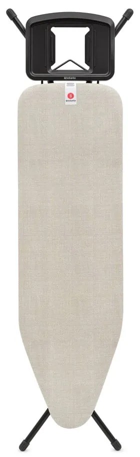 Masă de călcat Denim Grey B – Brabantia