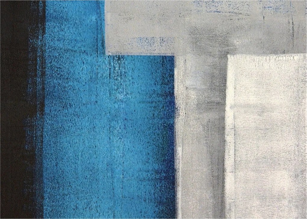 Tablou Abstracție (70x50 cm)