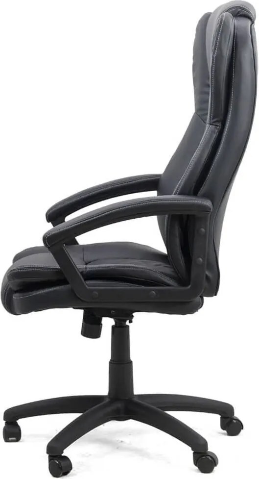 Scaun de birou reglabil si rotativ OFF 510 negru