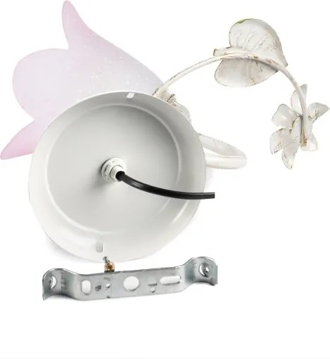 Aplică BOTTON DORO 1xE14/6W/230V ONLI