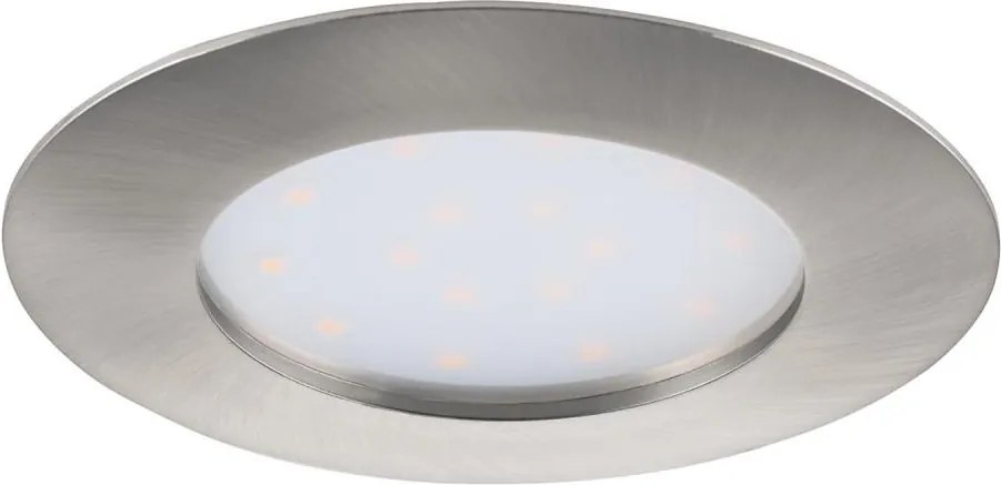 Eglo 95889- Corp de iluminat LED tavan fals PINEDA 1 1xLED/12W/230V