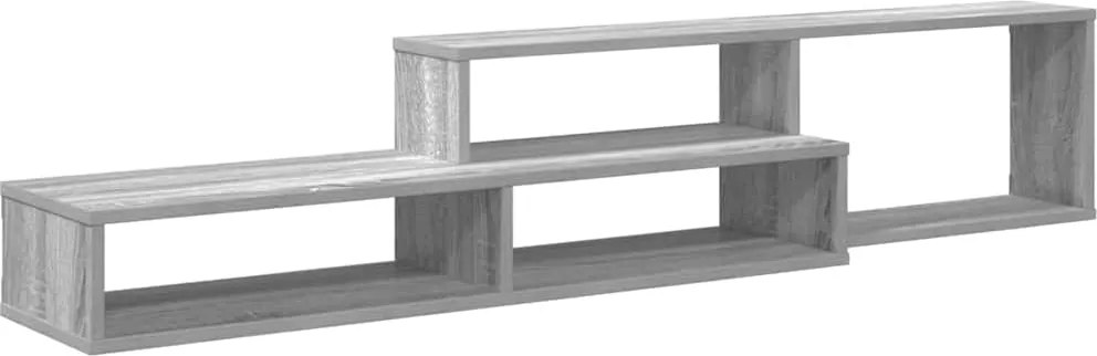 vidaXL SuportTVdeperete 150x25x28,5cm Lemn compozit