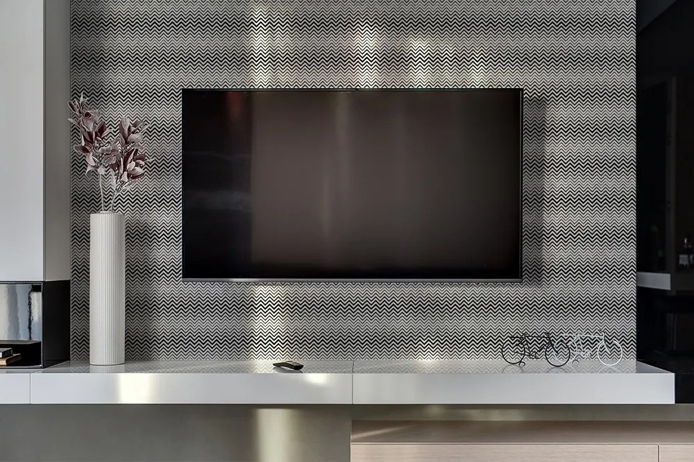 Panou perete Model de Jodki decorativ