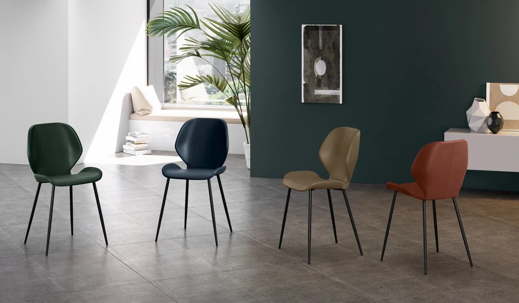 STONES Scaun moale la atingere 55cm X 45cm H. 83cm | Aosom Romania