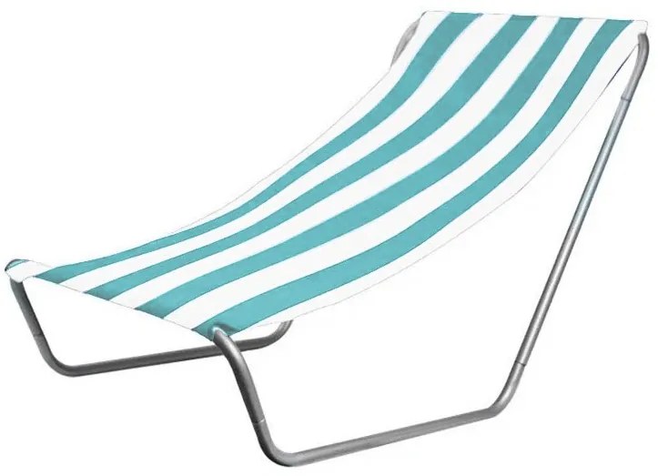 OFERTA Salvati sezlongul pliabil de plaja SAND DUNGI MIX CULORI Clasa II