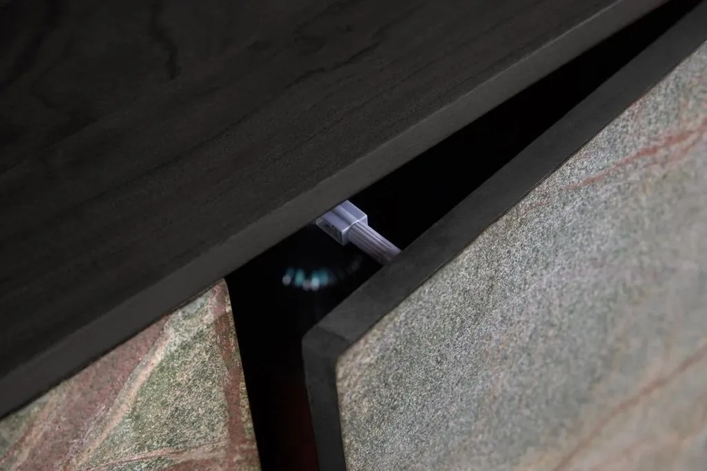 Comoda design unicat Mountain Soul 175cm