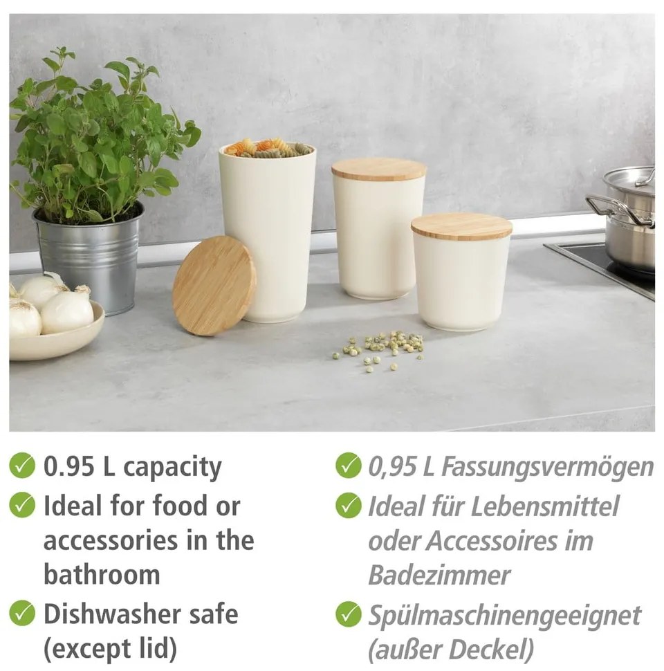 Recipient de alimente Plaia – Wenko