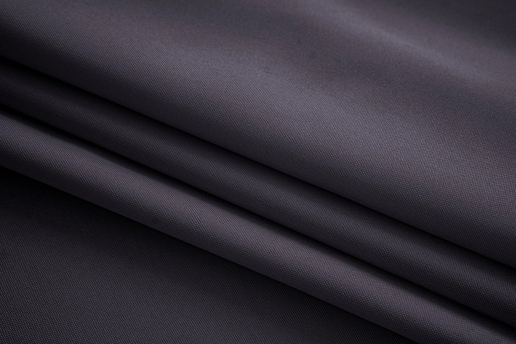 Draperie OXFORD LIGHT 140x250 cm, gri inchis Agatat: Rejansa