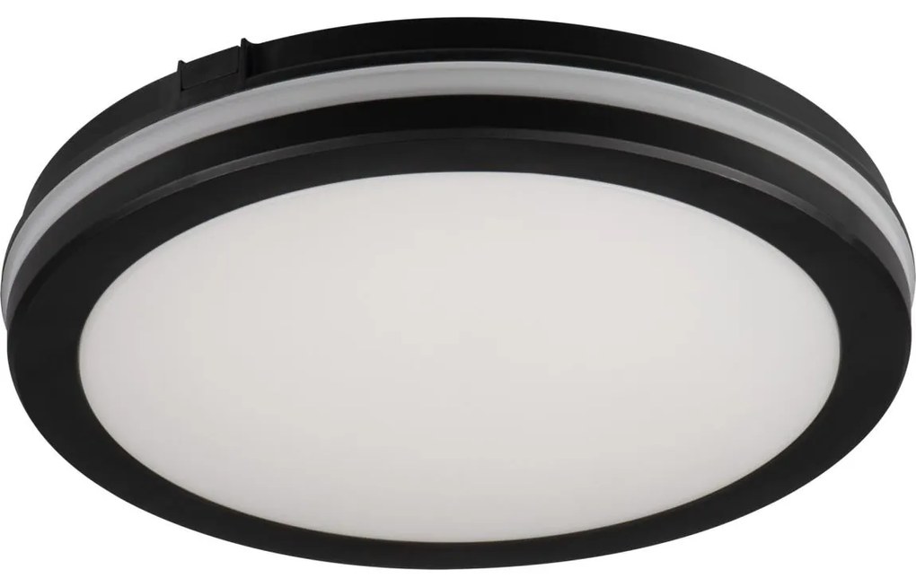 Plafonieră LED de exterior Kanlux 38383 BENO ECO LED/20W/230V 3000/4000/6500K IP65