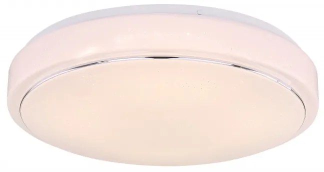 Plafoniera LED design modern KALLE 48408-24 GL