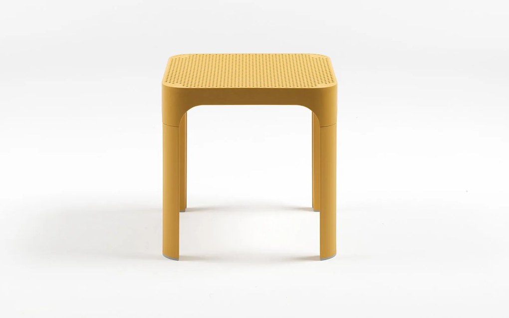 Masa Exterior Nardi - Net Table 40 - Agave