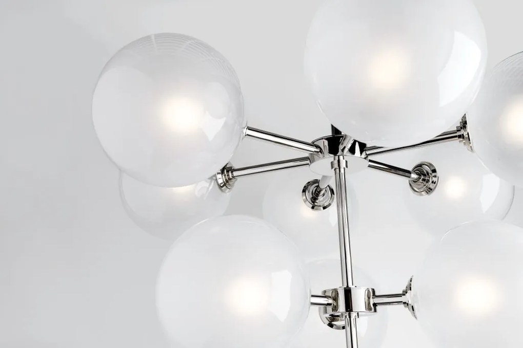 Lustra design modern ASHLEIGH