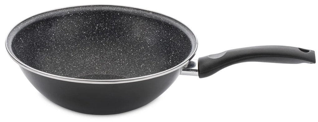 Wok Stone Legend Black