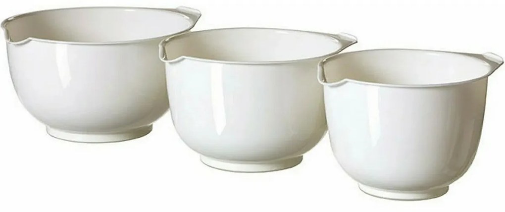 Set de boluri cu 3 piese Curver