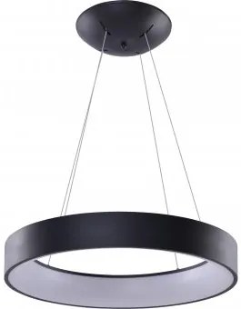 Suspensie LED 42W SOLVENT AZ3969 AZZARDO