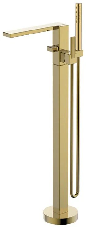 Robinet în picioare Aurum