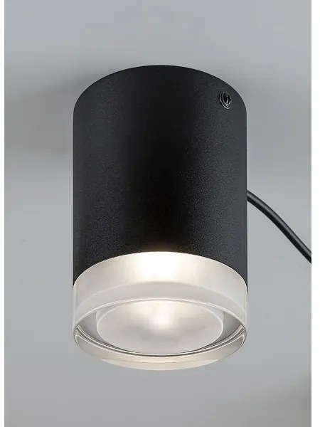 Plafonieră Rabalux 71295 LOOPLAB 5xG9/28W/230V