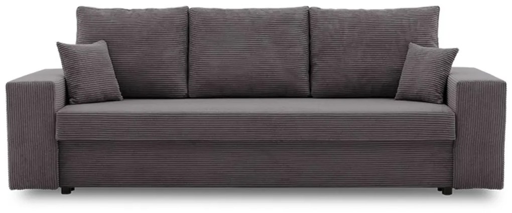 Supermobel Canapea extensibilă VALOR, 238x75x92, poso 05