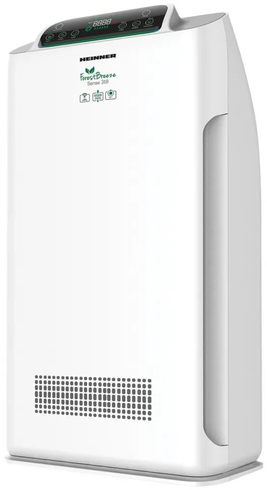 PURIFICATOR DE AER HEINNER HPA-318WIFI