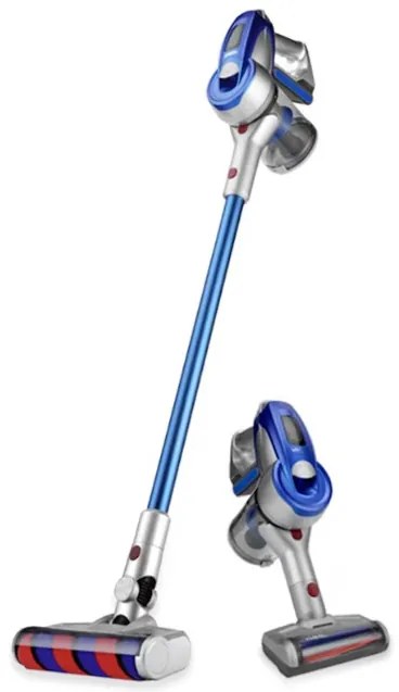 Jimmy JV83 Vacuum Cleaner