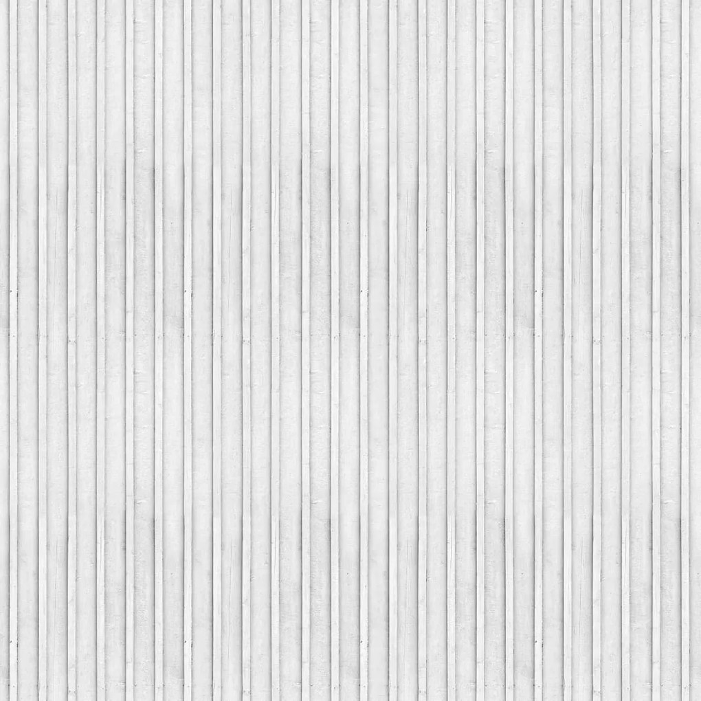 Tapet Swedish Cottage, White, Rebel Walls