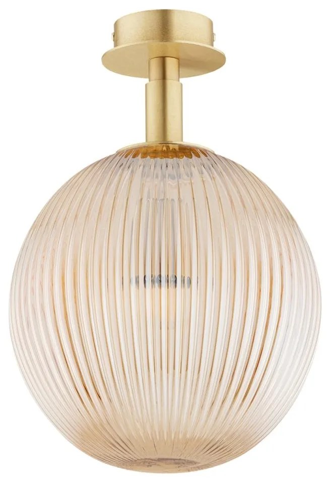 Lustra aplicata design modern Paloma 25cm