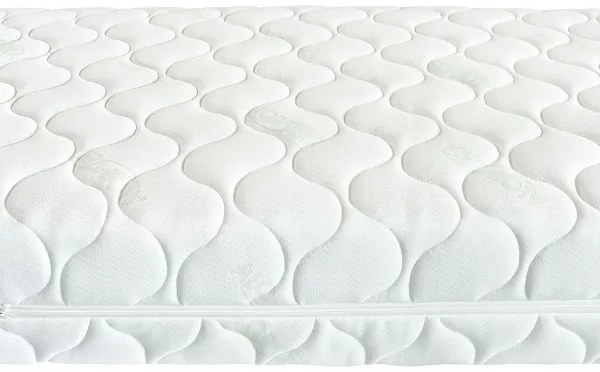 Saltea cu arcuri pocket POSEIDON 1 200x200 cm