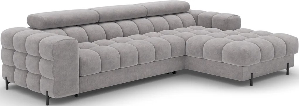 Coltar extensibil Felro pe dreapta Aura 04