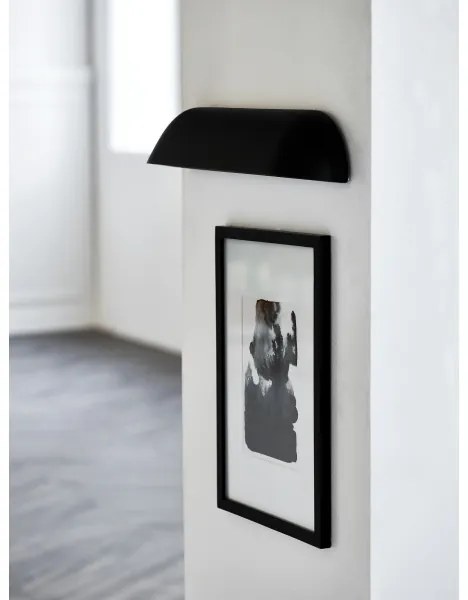 Nordlux - Aplică LED de perete pentru exterior FRONT LED/11W/230V IP44