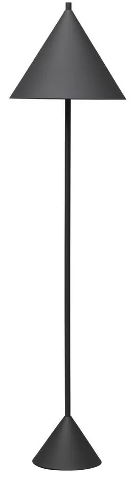 STONES Lampă de podea Ø.40cm X  Ø.40cm H. 156cm | Aosom Romania