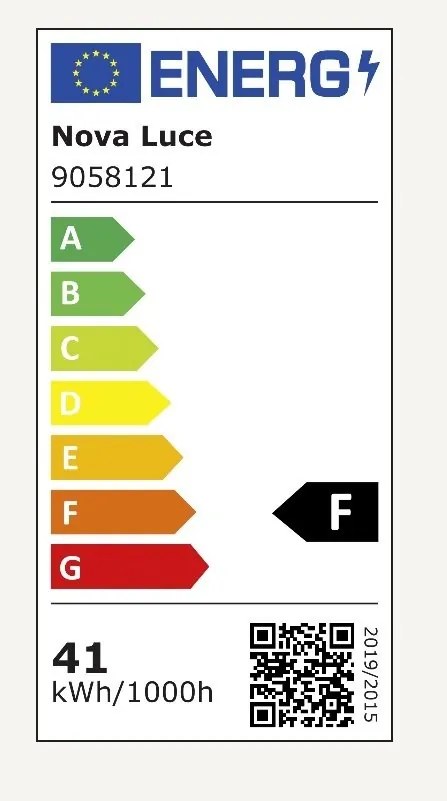 Lustra LED suspendata design circular PERFECT 60cm alba CCT Dimmable