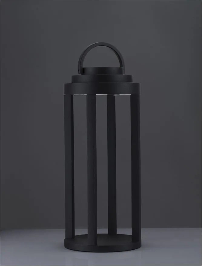 Lampa LED portabila iluminat exterior decorativ MOCHA