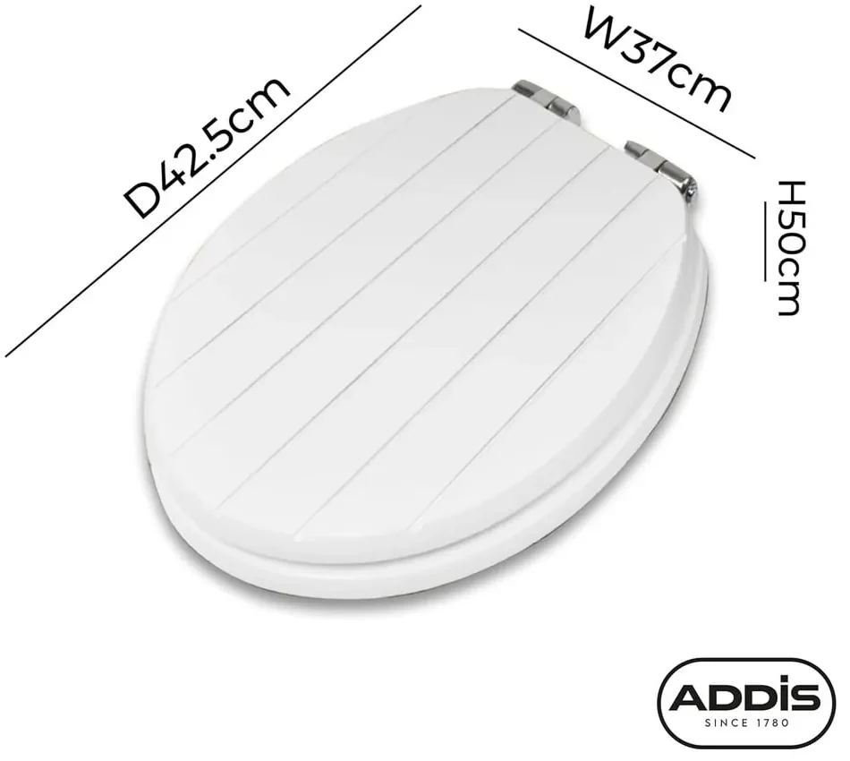 Capac WC Stripe – Addis