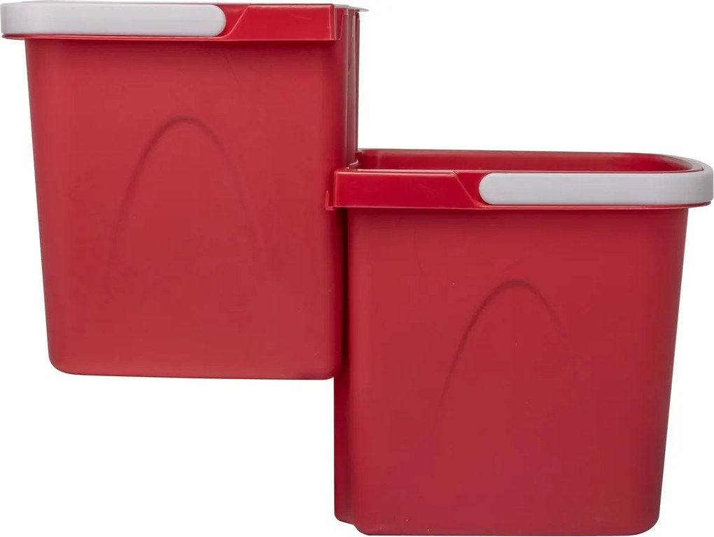 Set de mop pliabil Lamart LT8062 Clean 10 l