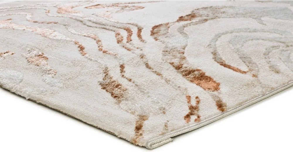 Covor bej 154x230 cm Keops – Universal