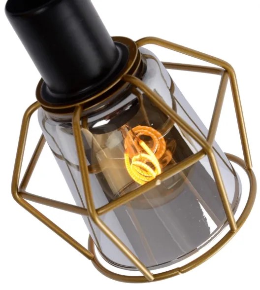 Spot NILA 2xE14/25W/230V Lucide 77977/12/30