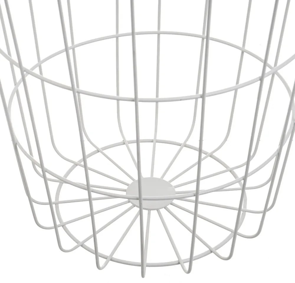 Măsuțe auxiliare 2 buc. rotunde ø 40 cm – Casa Selección