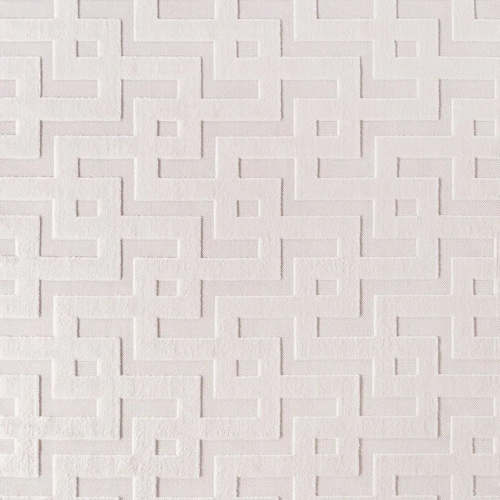 Covor pentru exterior și interior crem 160x230 cm Doha 1656 Cream – Ayyildiz Carpets