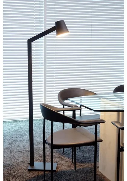 Lampadar Lucide 20710/01/30 MIZUKO 1xE14/40W/230V