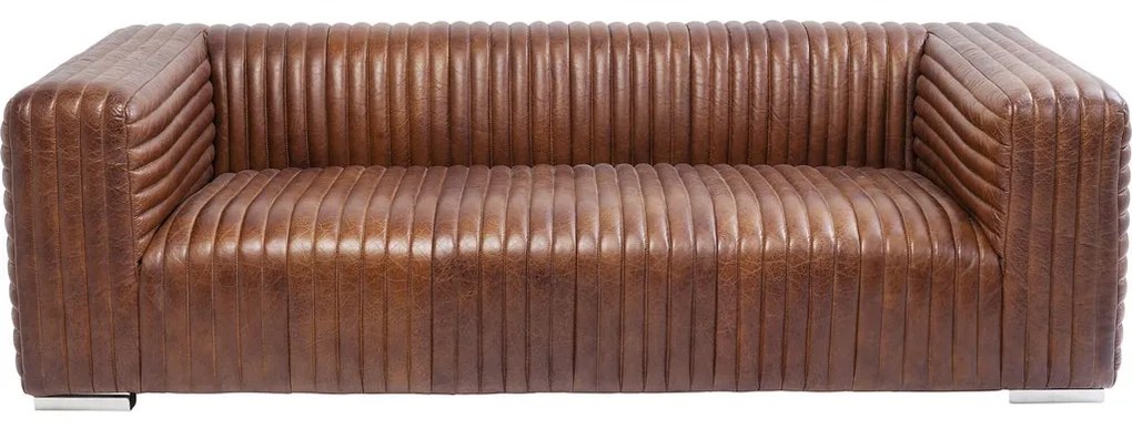 Canapea 3 locuri Malibu 226cm