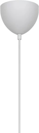 Nordlux - Lustră suspendată cu cablu GASTON 1xE27/40W/230V bej