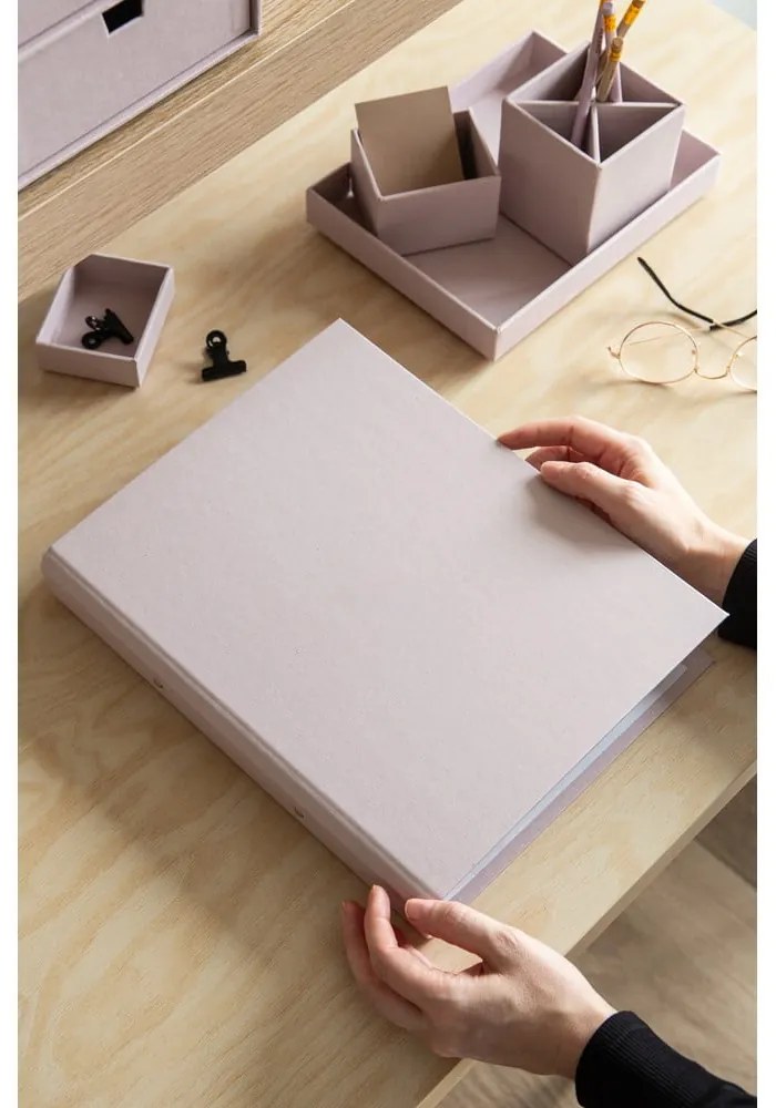 Organizator din carton Ringo Restore Paper Laminate – Bigso